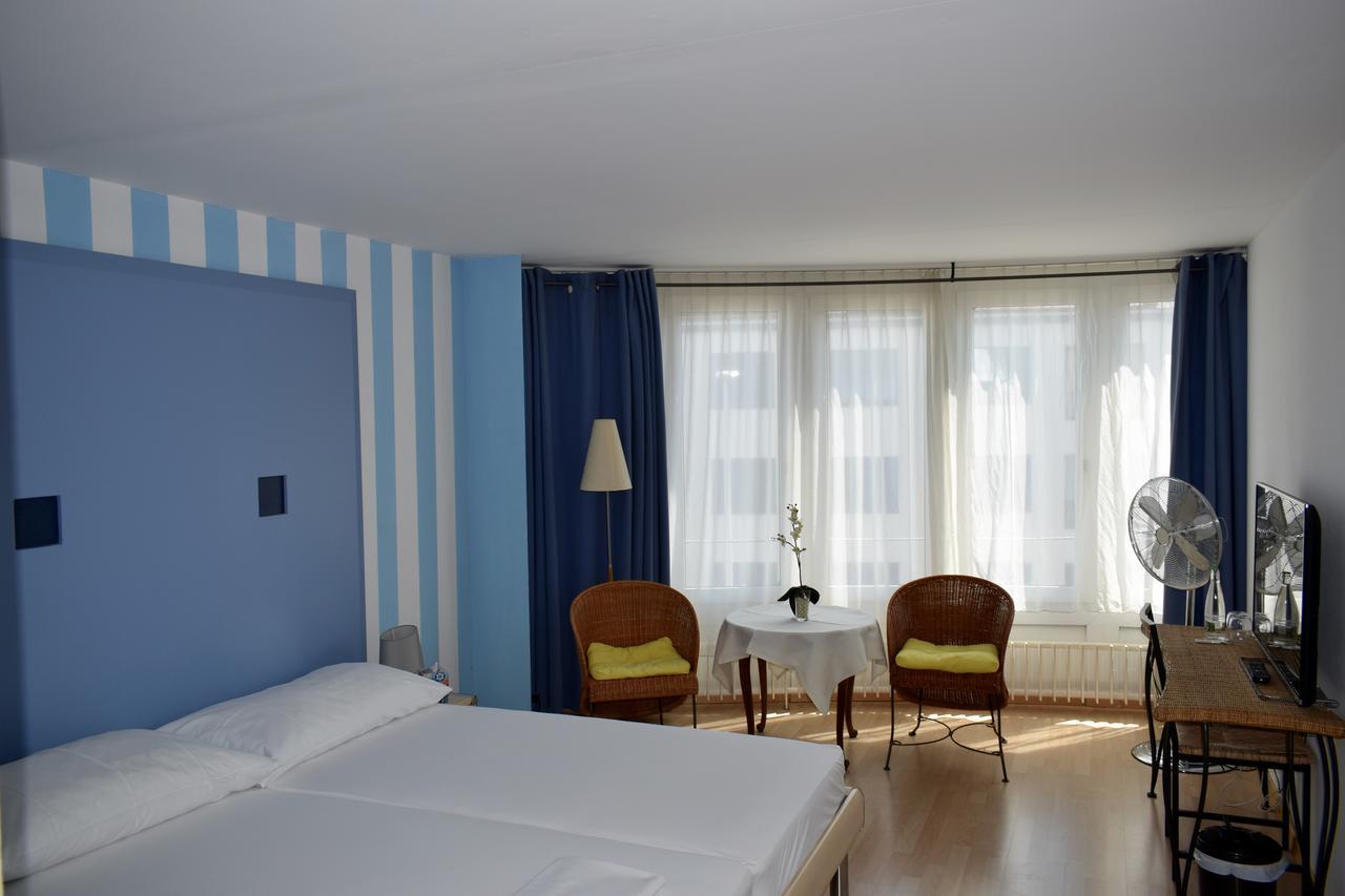 Hotel Baeren Lachen Exterior photo